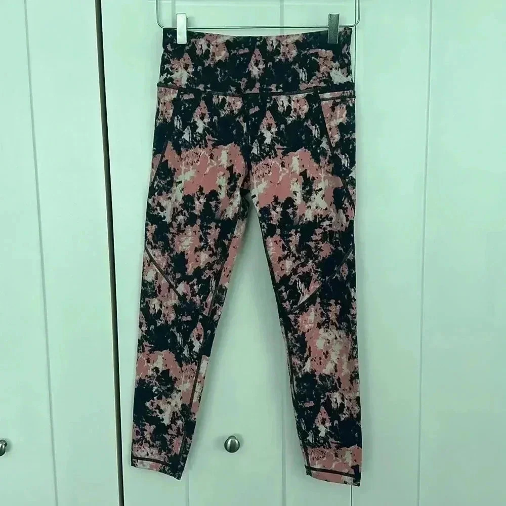 Sweaty Betty 7/8 Power Leggings - Picture 6 of 9